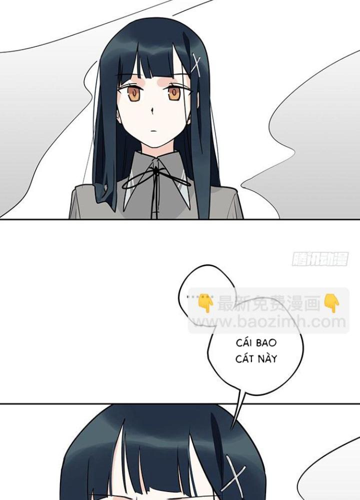 Bạn Gái Phản Diện Của Ta Chapter 0 - Trang 2
