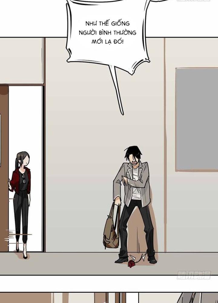 Bạn Gái Phản Diện Của Ta Chapter 1 - Trang 2