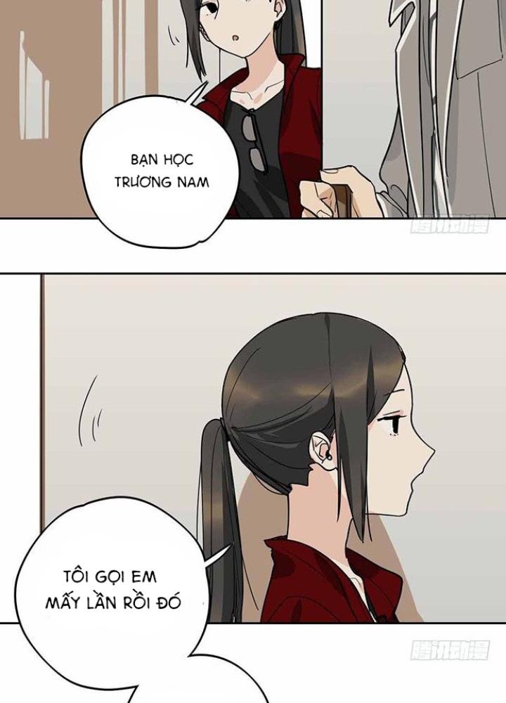 Bạn Gái Phản Diện Của Ta Chapter 1 - Trang 2