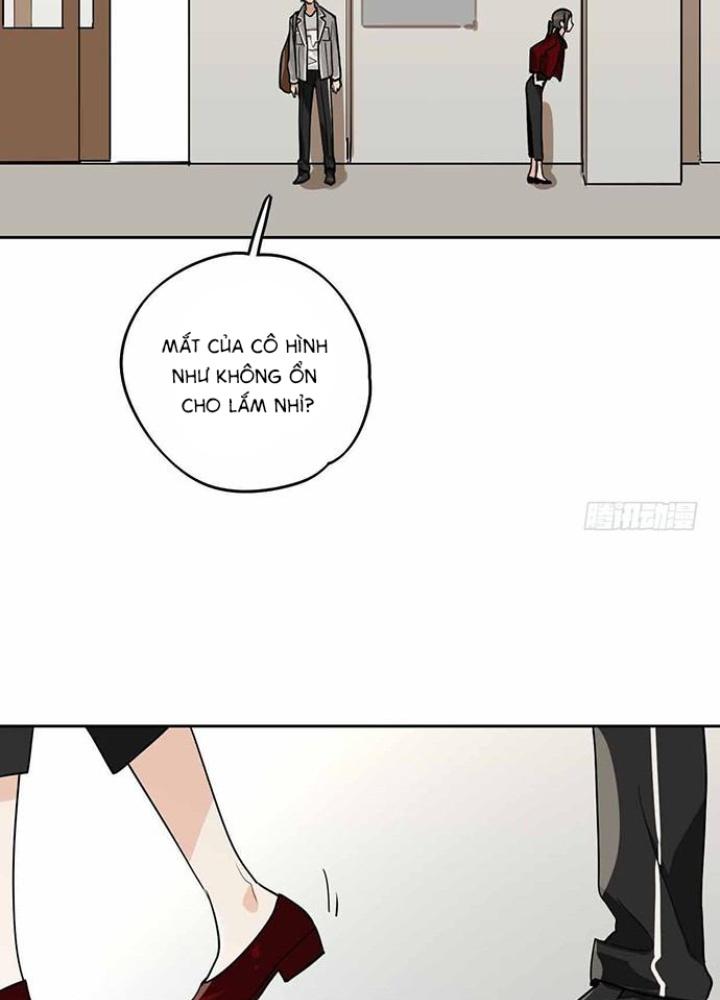 Bạn Gái Phản Diện Của Ta Chapter 1 - Trang 2