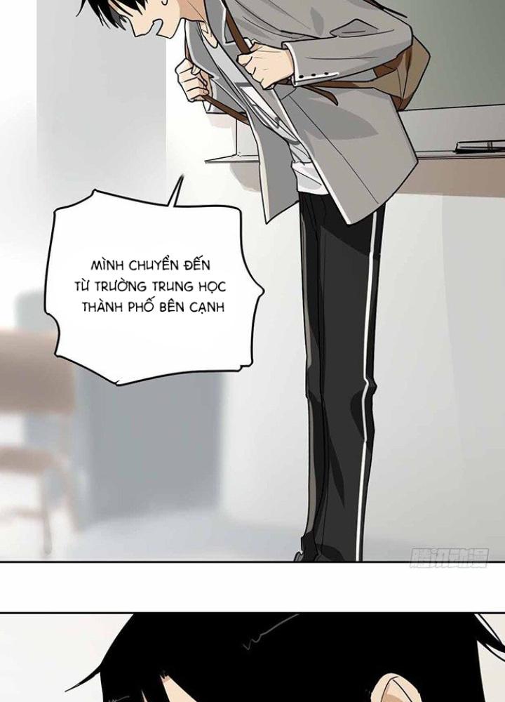 Bạn Gái Phản Diện Của Ta Chapter 1 - Trang 2