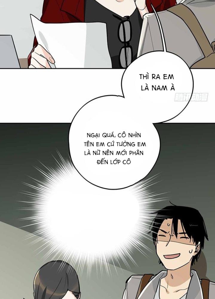 Bạn Gái Phản Diện Của Ta Chapter 1 - Trang 2