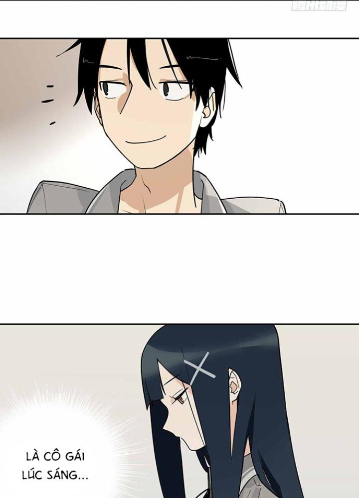 Bạn Gái Phản Diện Của Ta Chapter 1 - Trang 2