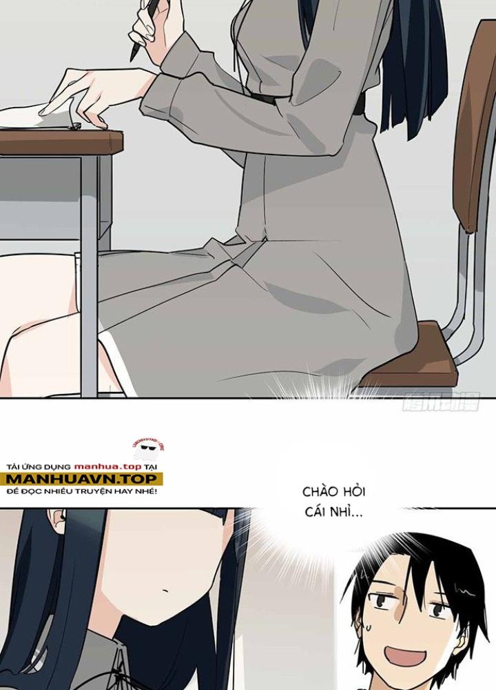 Bạn Gái Phản Diện Của Ta Chapter 1 - Trang 2