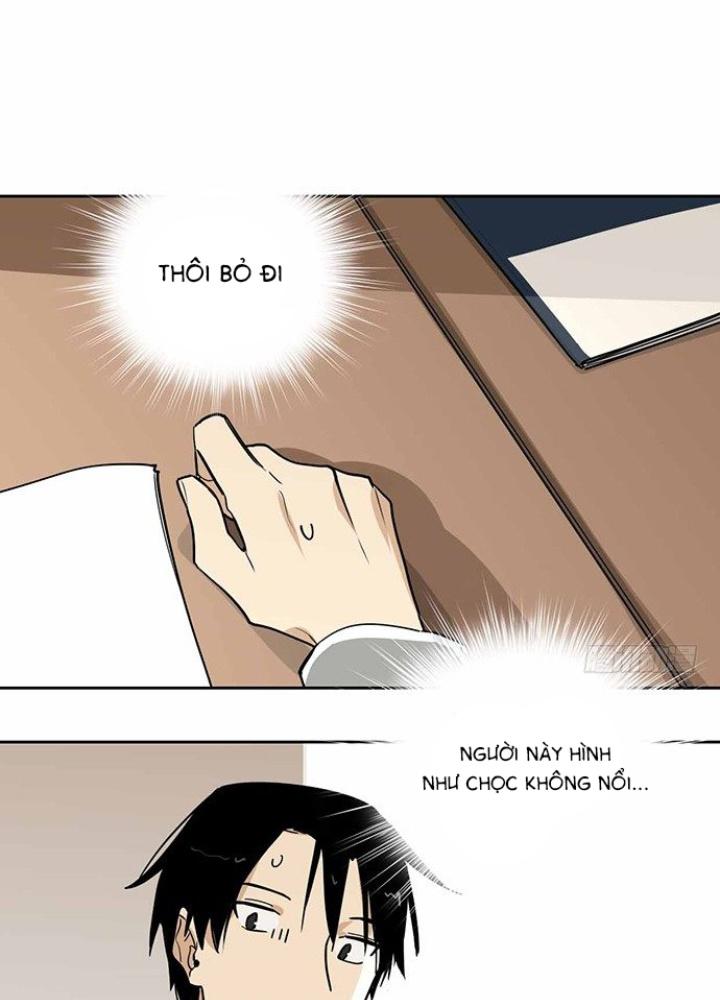 Bạn Gái Phản Diện Của Ta Chapter 1 - Trang 2