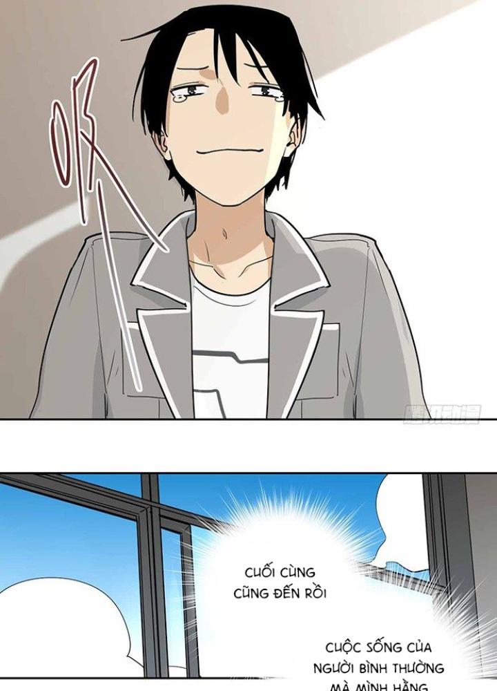 Bạn Gái Phản Diện Của Ta Chapter 1 - Trang 2