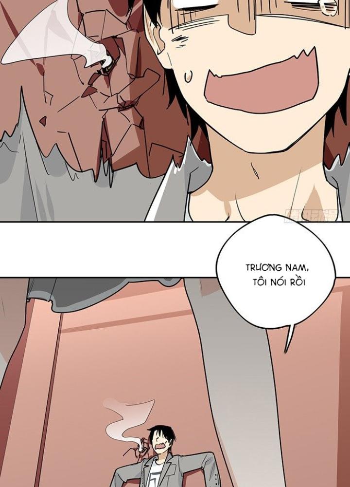 Bạn Gái Phản Diện Của Ta Chapter 1 - Trang 2