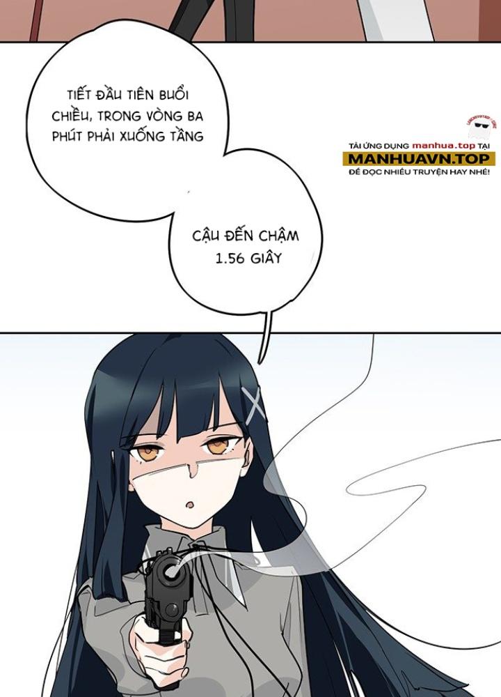 Bạn Gái Phản Diện Của Ta Chapter 1 - Trang 2