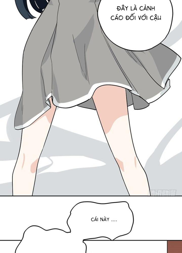 Bạn Gái Phản Diện Của Ta Chapter 1 - Trang 2