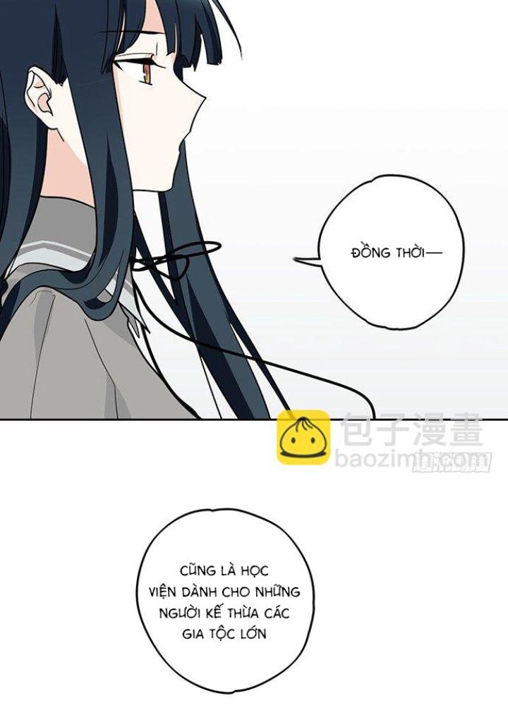 Bạn Gái Phản Diện Của Ta Chapter 1 - Trang 2