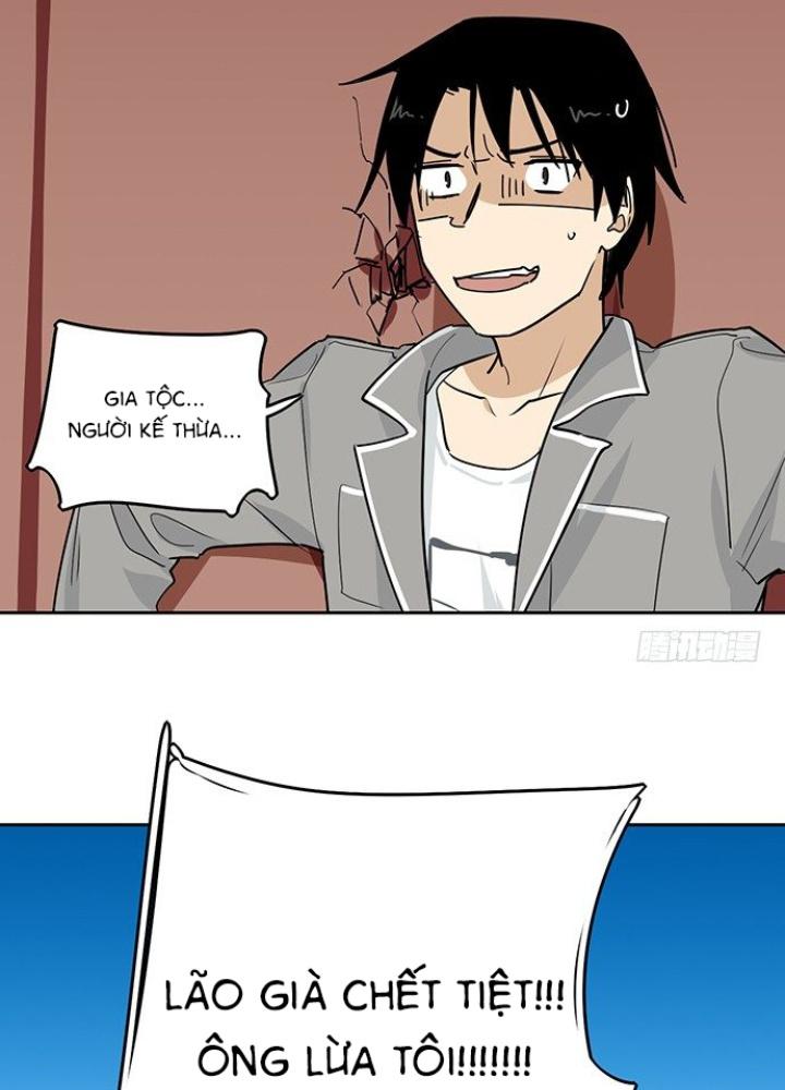 Bạn Gái Phản Diện Của Ta Chapter 1 - Trang 2