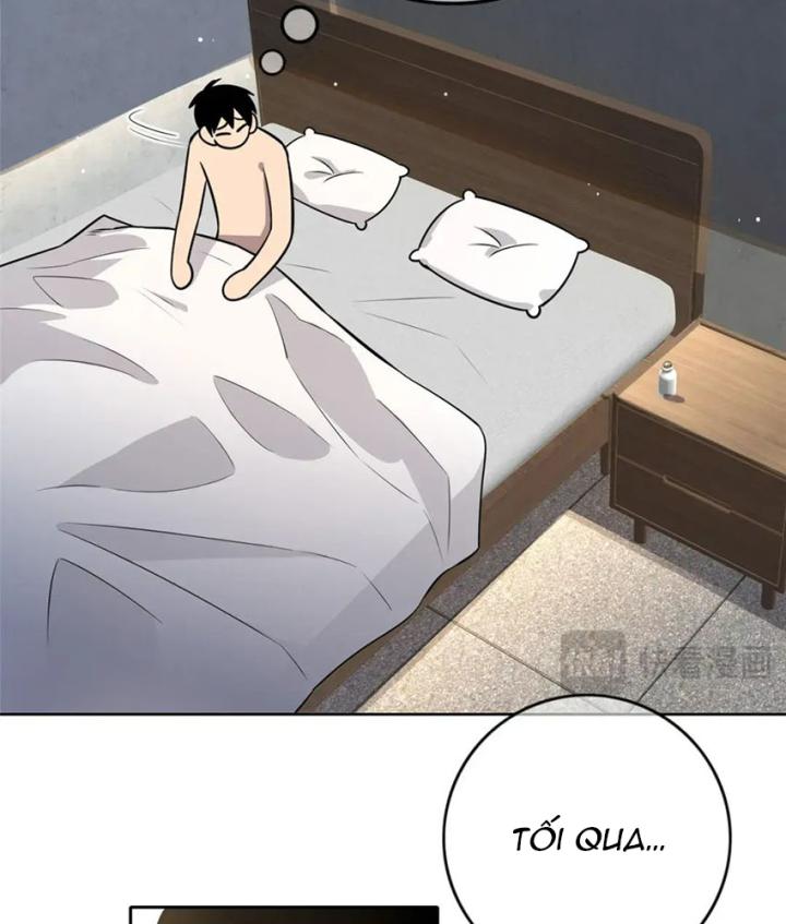 Cuồng Thám Chapter 136 - Trang 3