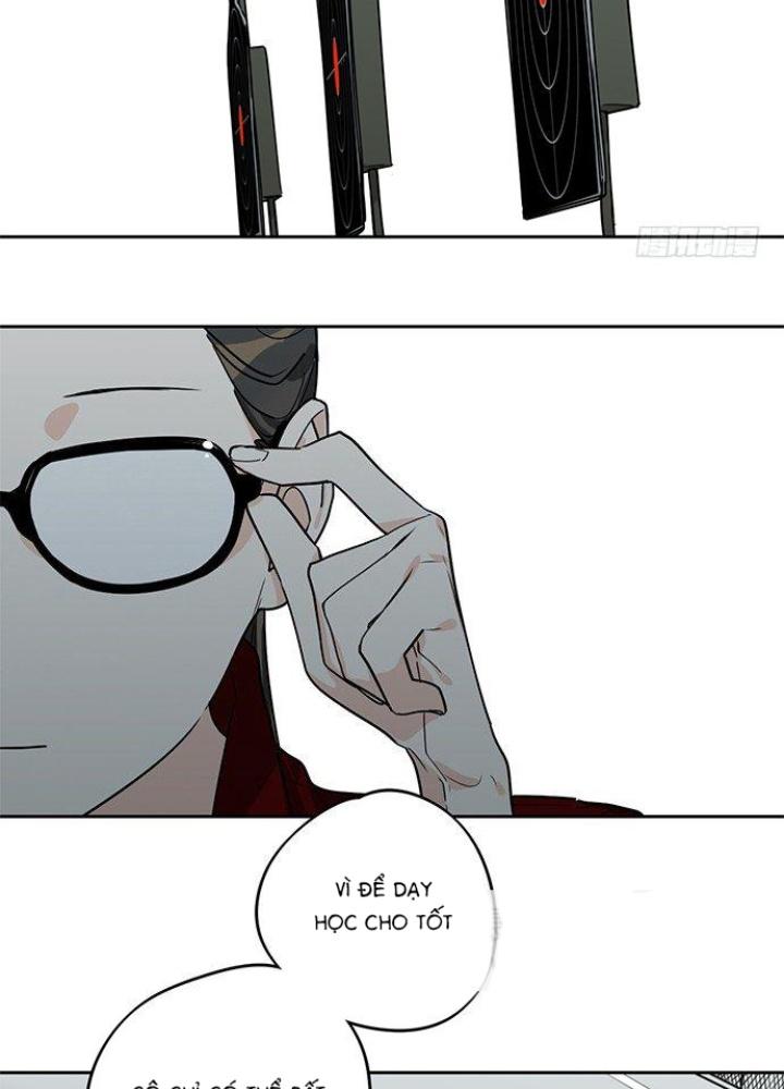 Bạn Gái Phản Diện Của Ta Chapter 2 - Trang 2