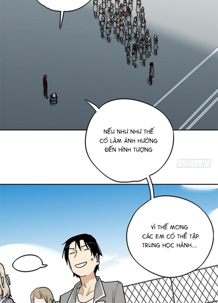 Bạn Gái Phản Diện Của Ta Chapter 2 - Trang 2