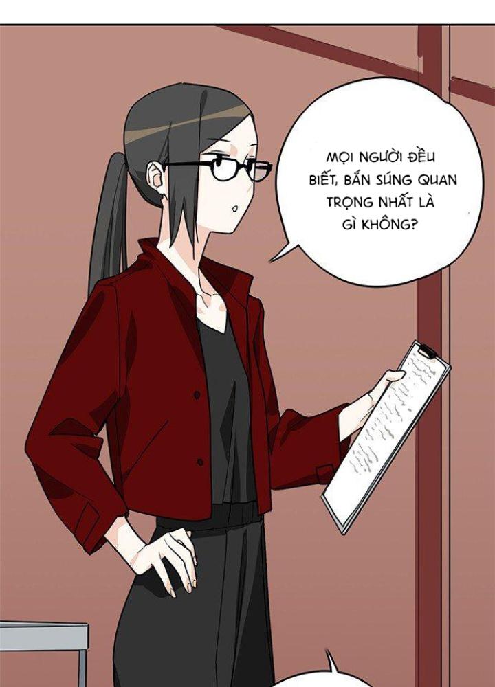 Bạn Gái Phản Diện Của Ta Chapter 2 - Trang 2