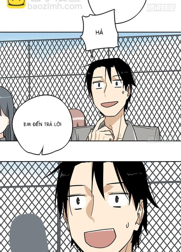 Bạn Gái Phản Diện Của Ta Chapter 2 - Trang 2