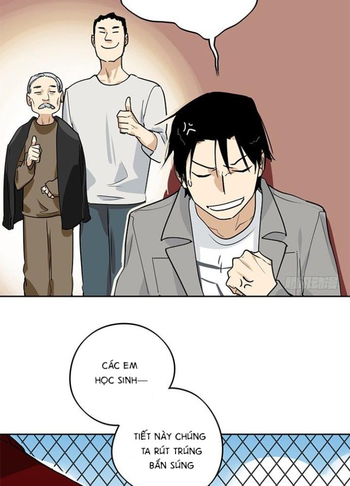 Bạn Gái Phản Diện Của Ta Chapter 2 - Trang 2