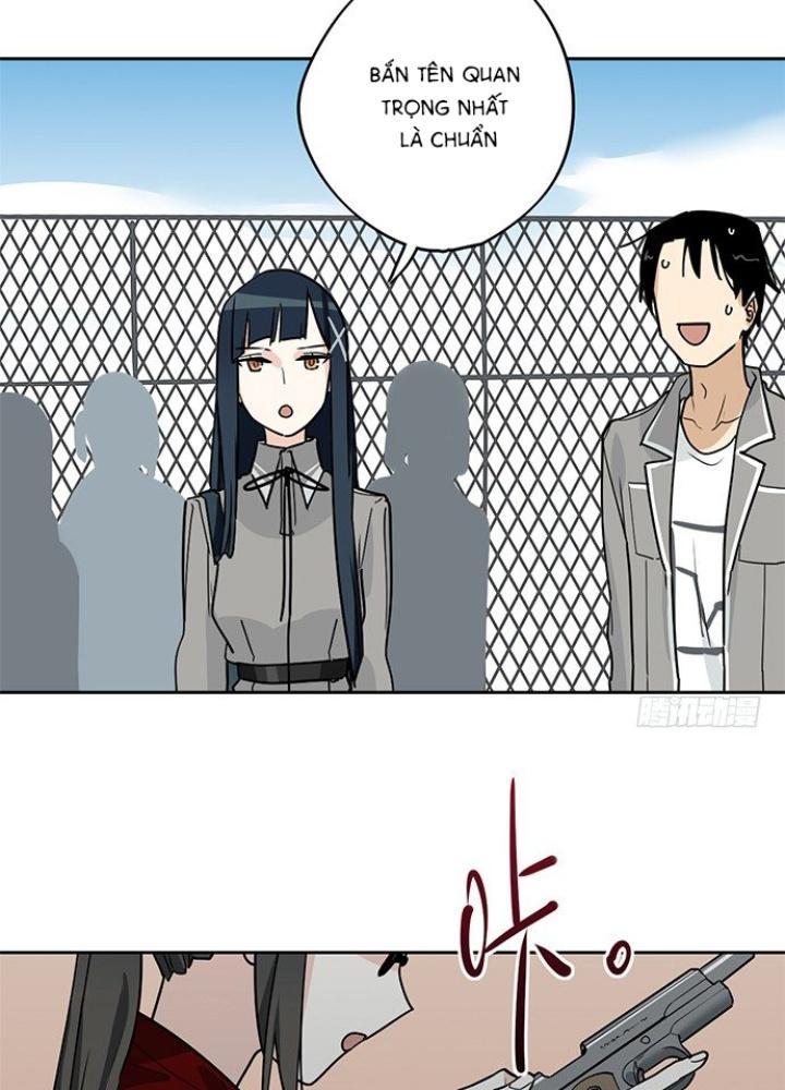 Bạn Gái Phản Diện Của Ta Chapter 2 - Trang 2