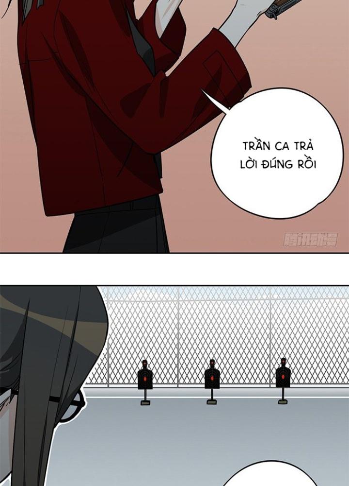 Bạn Gái Phản Diện Của Ta Chapter 2 - Trang 2