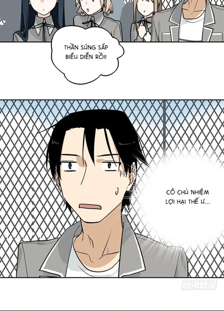 Bạn Gái Phản Diện Của Ta Chapter 2 - Trang 2