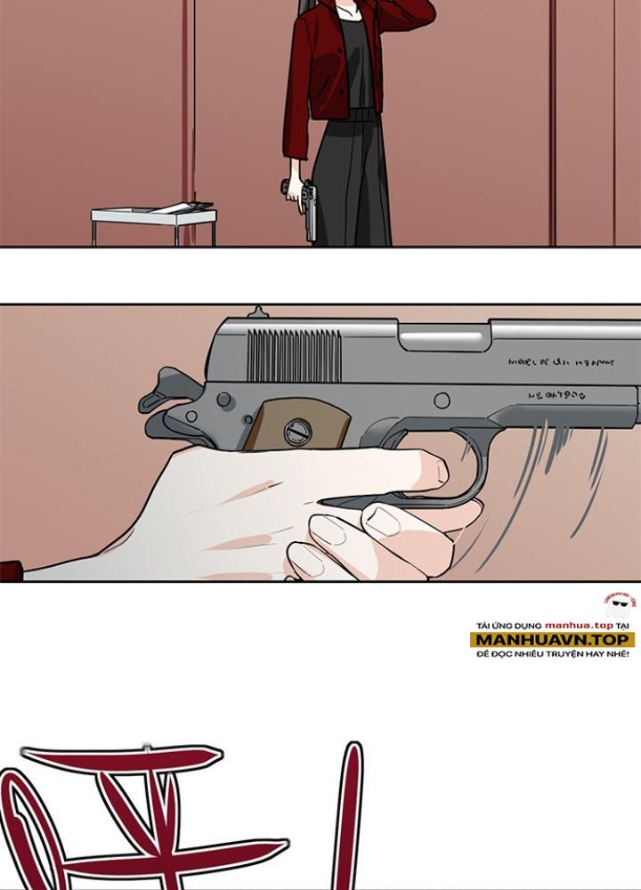 Bạn Gái Phản Diện Của Ta Chapter 2 - Trang 2