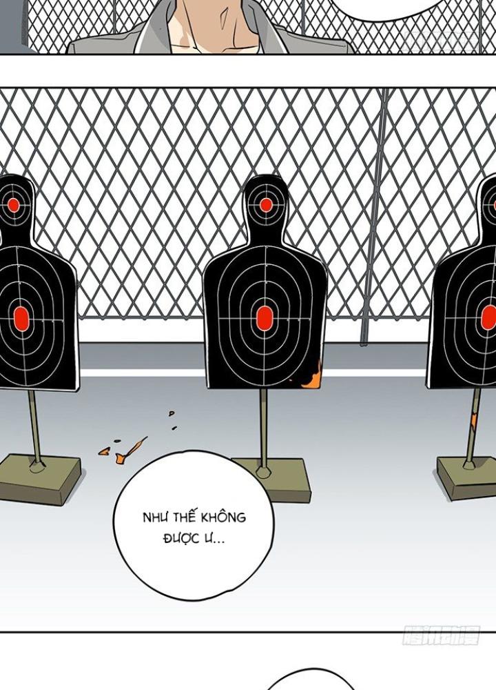 Bạn Gái Phản Diện Của Ta Chapter 2 - Trang 2