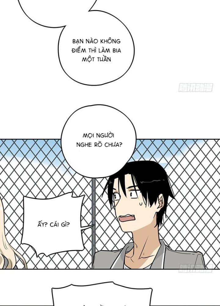 Bạn Gái Phản Diện Của Ta Chapter 2 - Trang 2