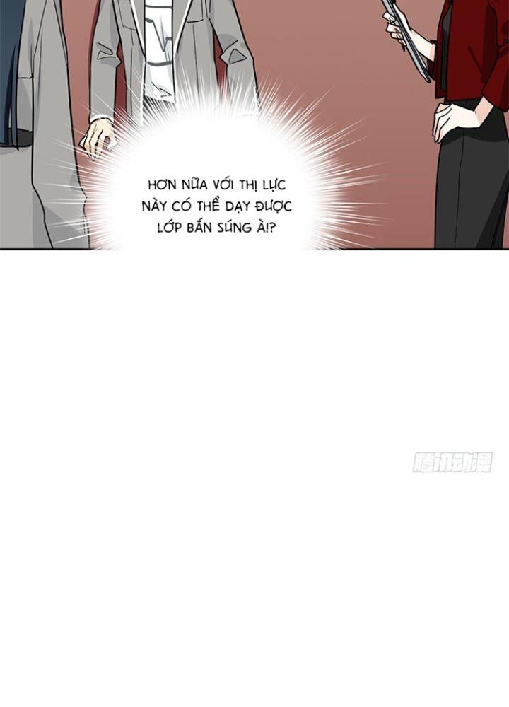 Bạn Gái Phản Diện Của Ta Chapter 2 - Trang 2