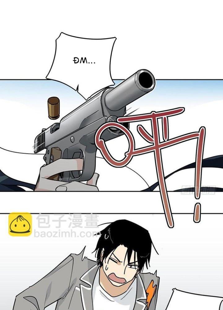 Bạn Gái Phản Diện Của Ta Chapter 3 - Trang 2