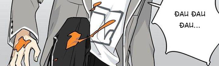 Bạn Gái Phản Diện Của Ta Chapter 3 - Trang 2