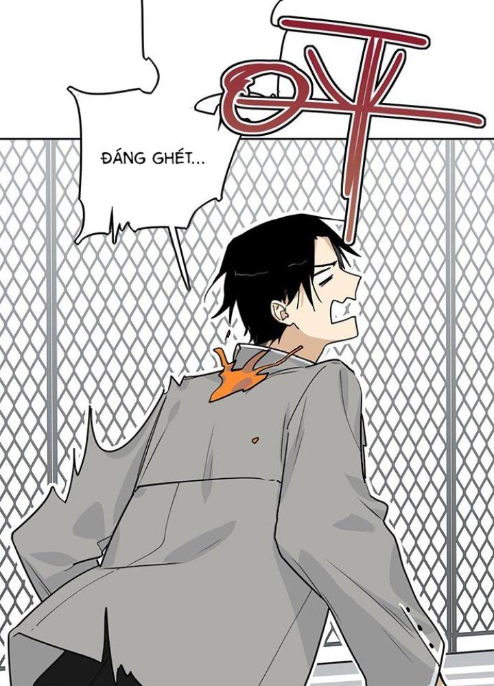 Bạn Gái Phản Diện Của Ta Chapter 3 - Trang 2