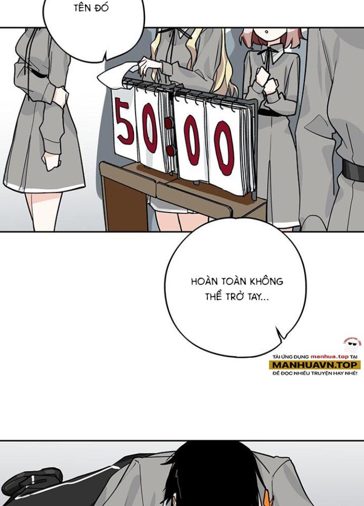 Bạn Gái Phản Diện Của Ta Chapter 3 - Trang 2