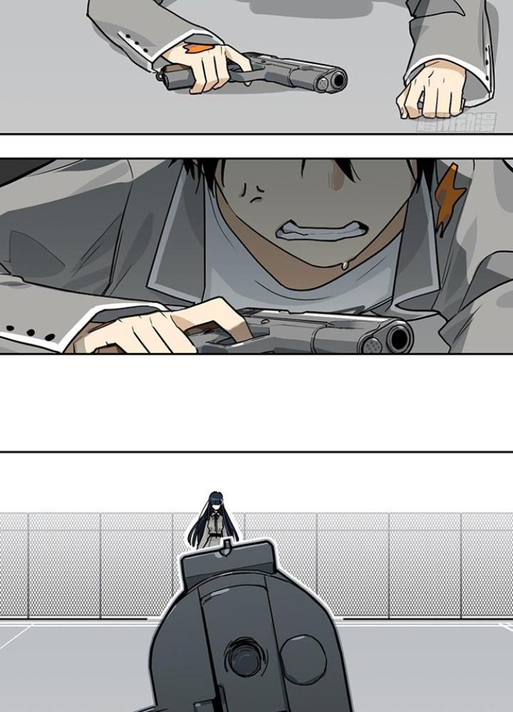 Bạn Gái Phản Diện Của Ta Chapter 3 - Trang 2