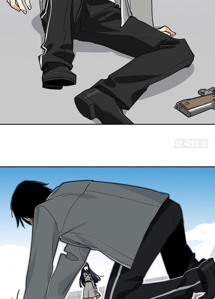 Bạn Gái Phản Diện Của Ta Chapter 3 - Trang 2