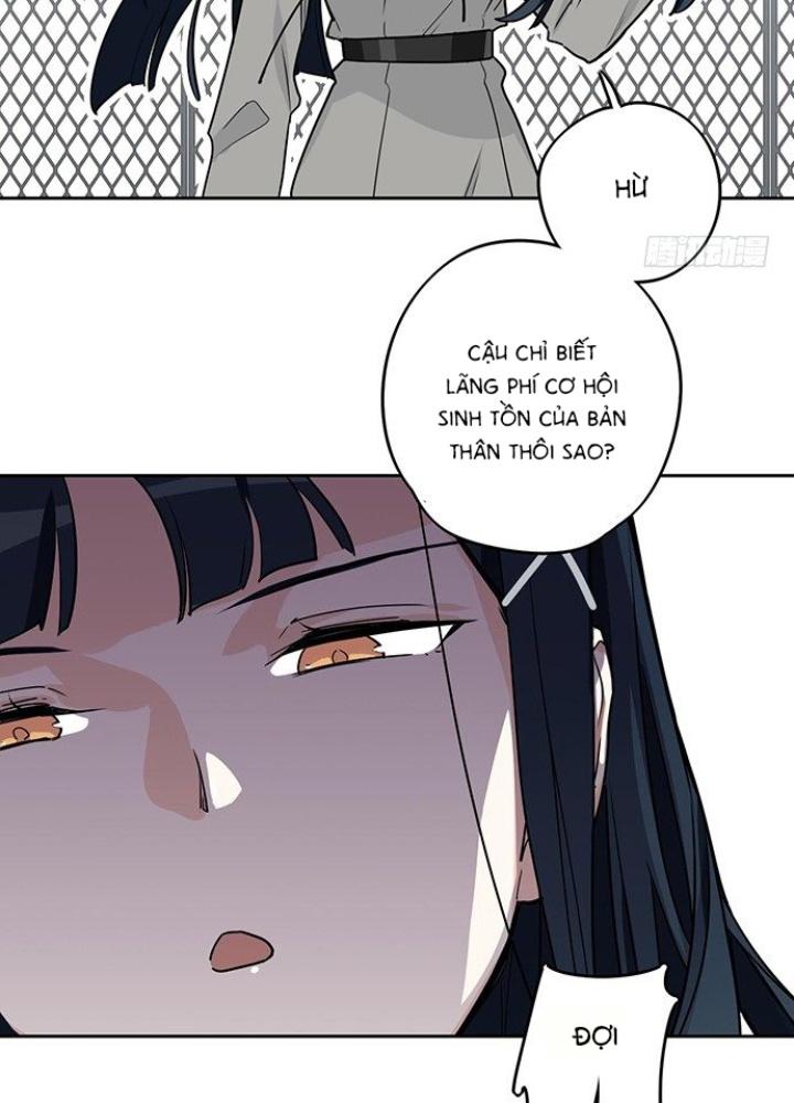 Bạn Gái Phản Diện Của Ta Chapter 3 - Trang 2