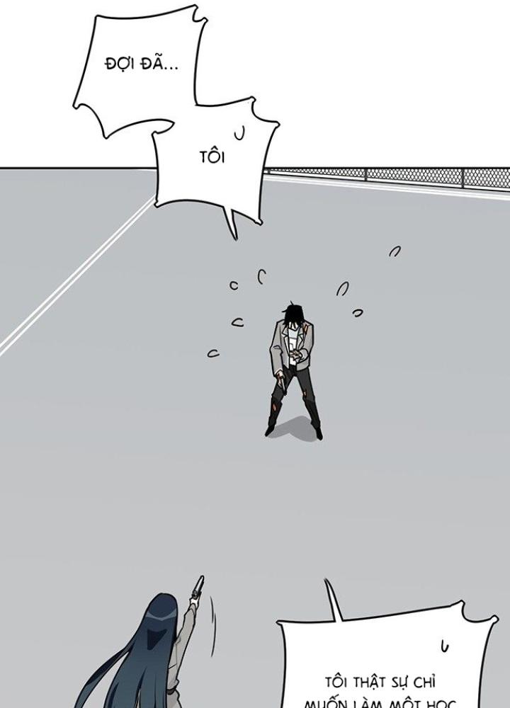 Bạn Gái Phản Diện Của Ta Chapter 3 - Trang 2