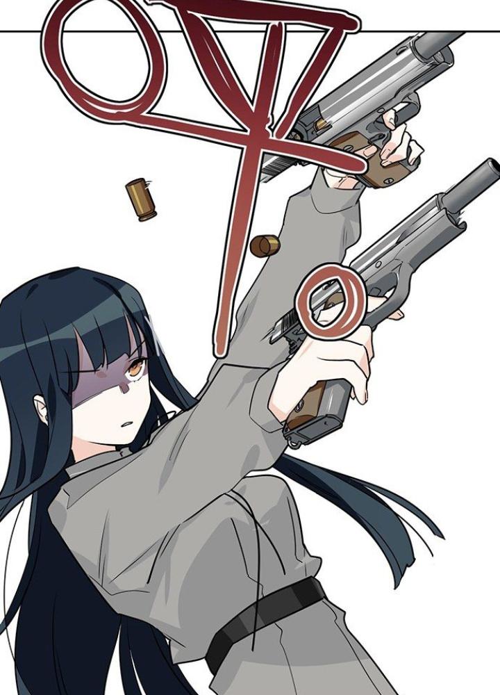 Bạn Gái Phản Diện Của Ta Chapter 3 - Trang 2