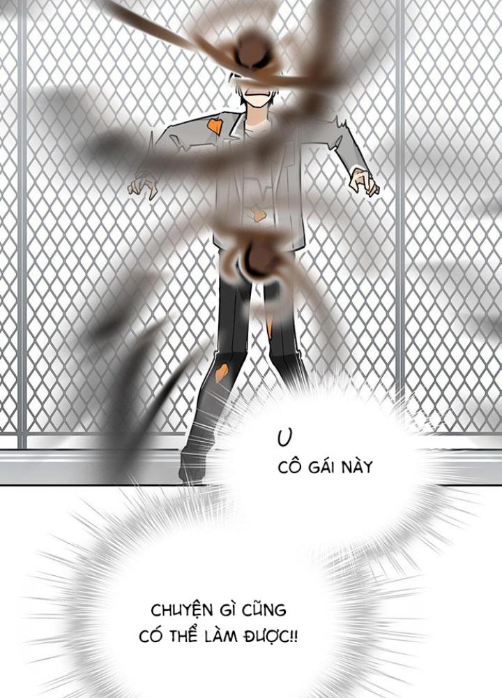 Bạn Gái Phản Diện Của Ta Chapter 3 - Trang 2