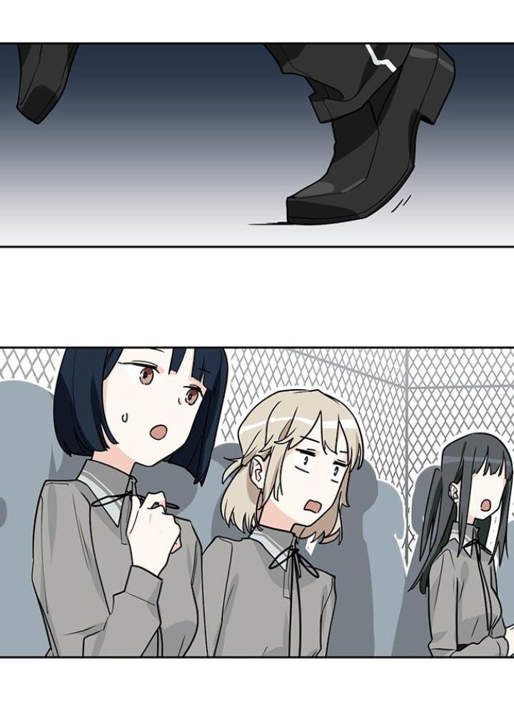 Bạn Gái Phản Diện Của Ta Chapter 3 - Trang 2