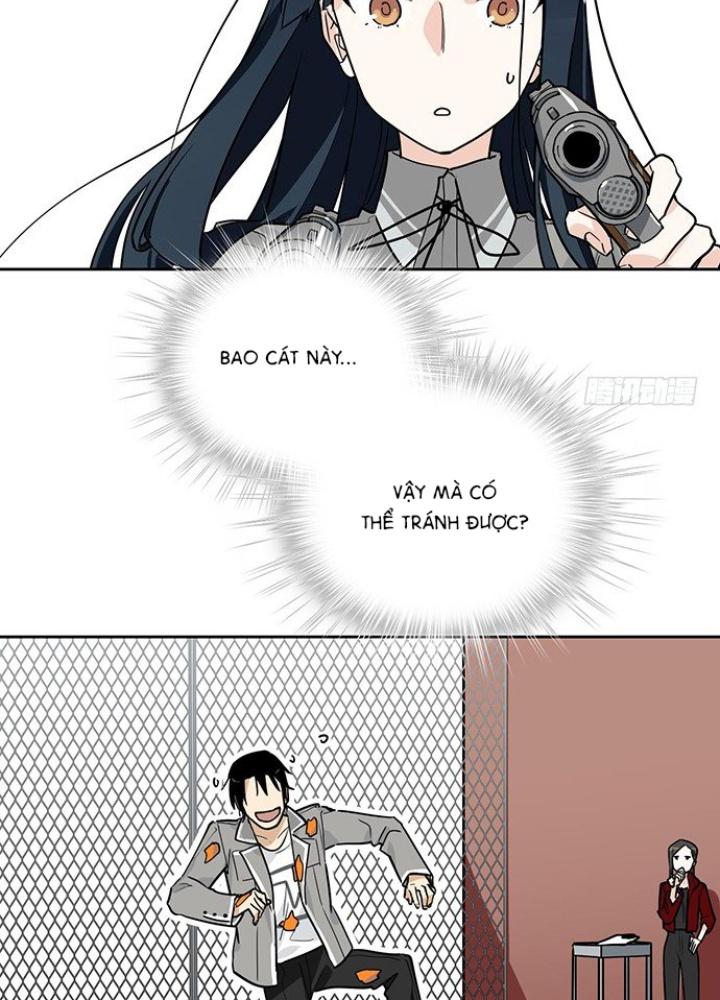 Bạn Gái Phản Diện Của Ta Chapter 3 - Trang 2