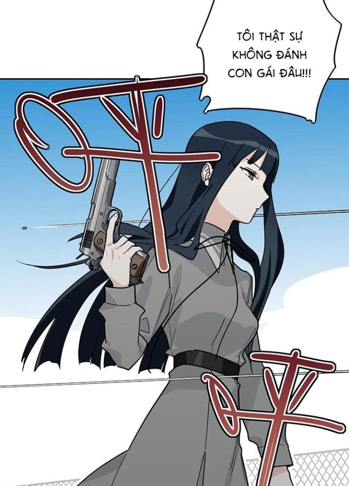 Bạn Gái Phản Diện Của Ta Chapter 3 - Trang 2