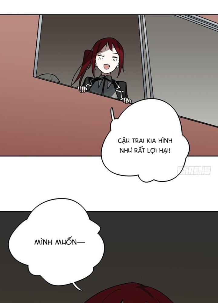 Bạn Gái Phản Diện Của Ta Chapter 3 - Trang 2