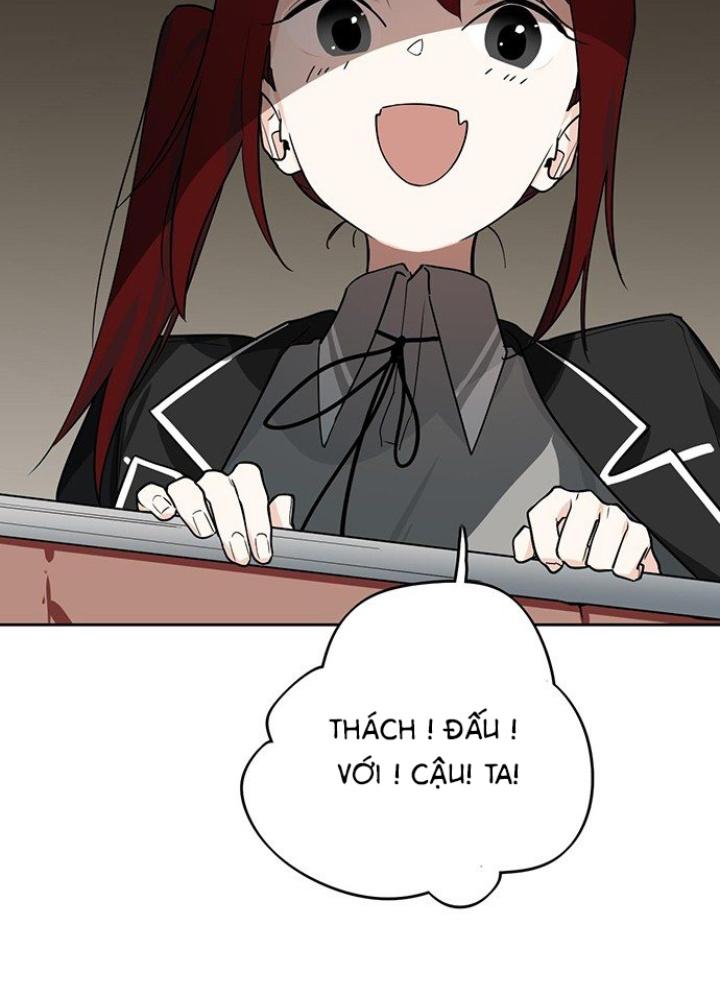 Bạn Gái Phản Diện Của Ta Chapter 3 - Trang 2