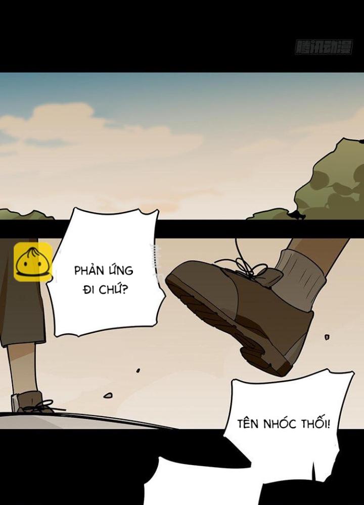 Bạn Gái Phản Diện Của Ta Chapter 4 - Trang 2