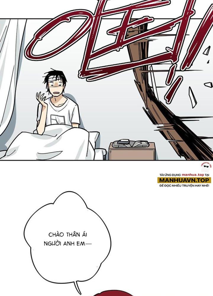 Bạn Gái Phản Diện Của Ta Chapter 4 - Trang 2