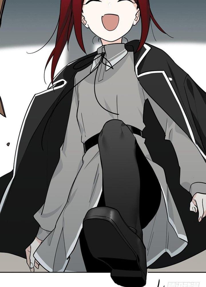 Bạn Gái Phản Diện Của Ta Chapter 4 - Trang 2