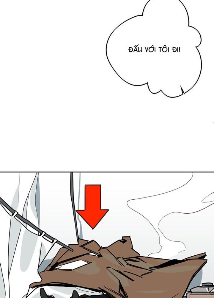 Bạn Gái Phản Diện Của Ta Chapter 4 - Trang 2