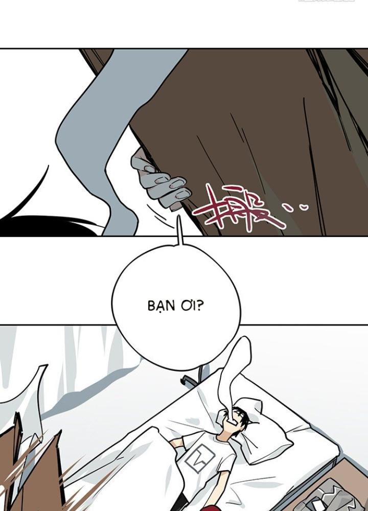 Bạn Gái Phản Diện Của Ta Chapter 4 - Trang 2