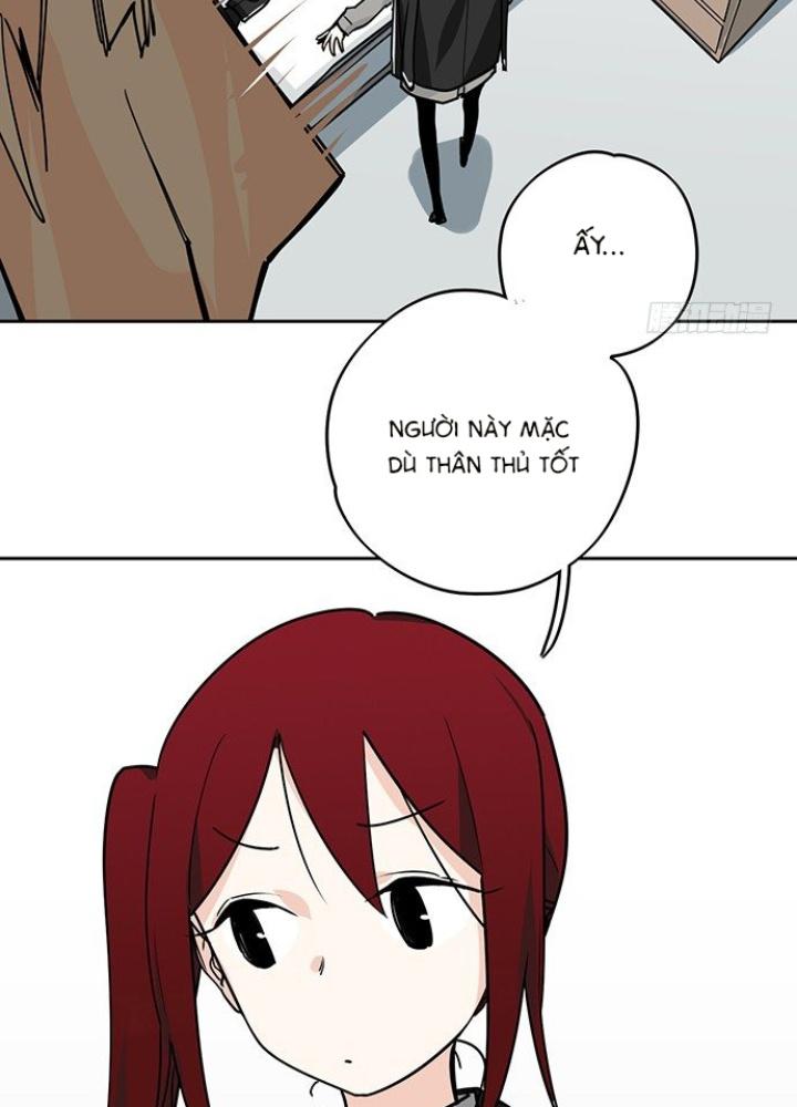 Bạn Gái Phản Diện Của Ta Chapter 4 - Trang 2