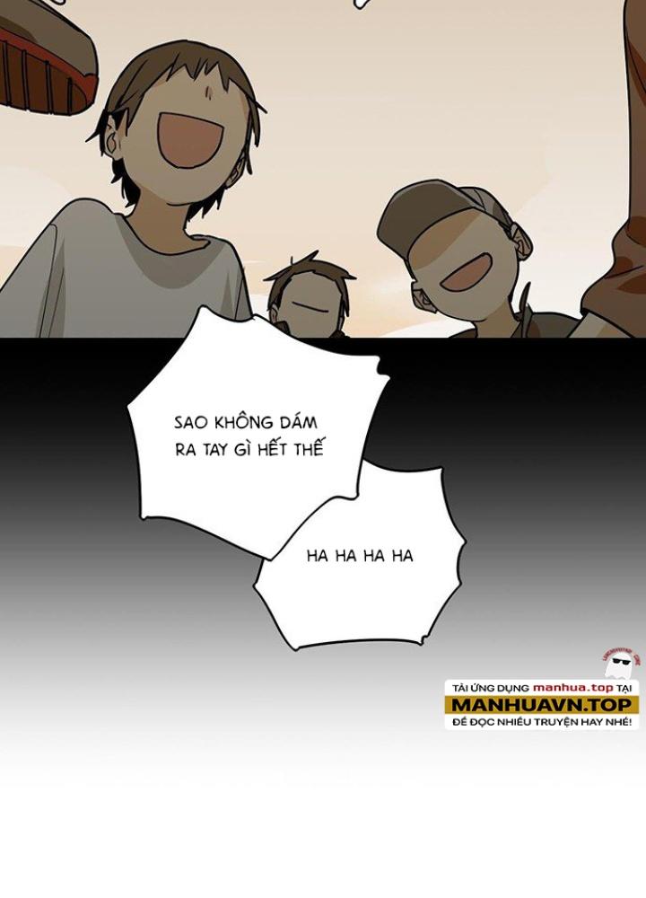 Bạn Gái Phản Diện Của Ta Chapter 4 - Trang 2